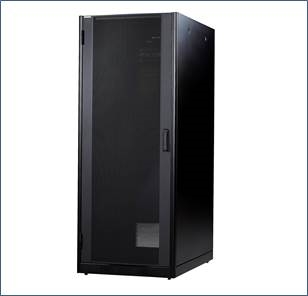 Optiorack serverrack 800x2000x1200